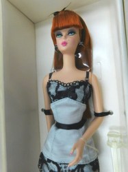 silkstone lingerie redhead tops